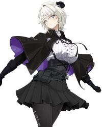 faust (project moon) from limbus company