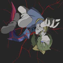 daiyousei from cookie (touhou)