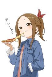takagi-san from karakai jouzu no takagi-san