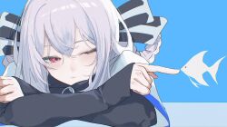 hakase fuyuki from nijisanji
