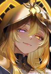 genshin impact fan art