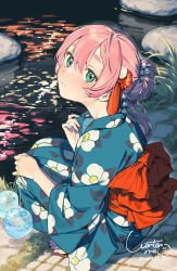original fan art