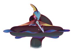 gigantamax inteleon from pokemon