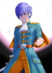 dragon quest fan art