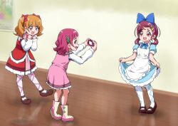 aisaki emiru from hugtto! precure