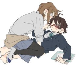 hirasawa yui from k-on! by dayama