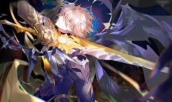 phainon (honkai: star rail) from honkai: star rail