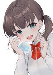 sakuma mayu from idolmaster