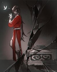 tianguan cifu fan art