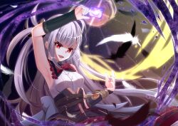 duel masters fan art
