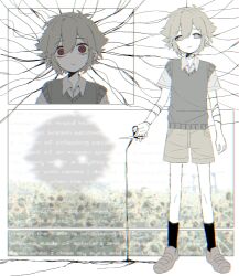 basil (faraway) (omori) from omori