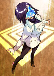 shin megami tensei fan art