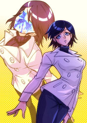 demon (megami tensei) from shin megami tensei