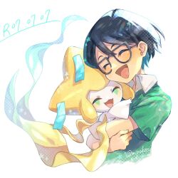 jirachi from pokemon