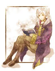 female robin (fire emblem) from fire emblem