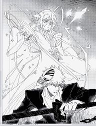 kuchiki rukia from bleach