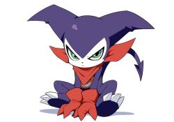 impmon from digimon