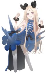 abigail williams (fate) from fate/grand order