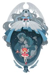 hope (sakura card) from cardcaptor sakura