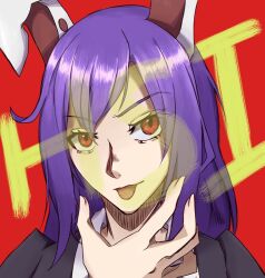 hisui (cookie) from cookie (touhou)