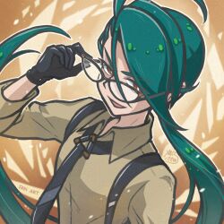 rika (pokemon) from pokemon