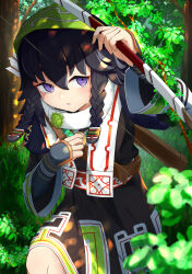 rune factory fan art