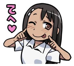 nagatoro hayase from ijiranaide nagatoro-san by 774 (nanashi)