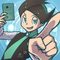 thorton (pokemon) from pokemon
