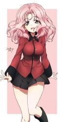 girls und panzer fan art