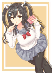 togakushi touko from sanoba witch