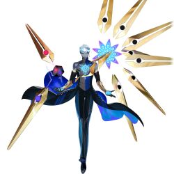 fate/grand order fan art