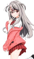 sakamata chloe from hololive