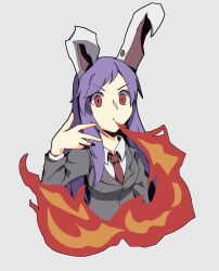hisui (cookie) from cookie (touhou)