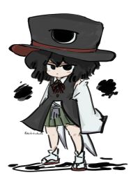 enraku tsubakura from len'en