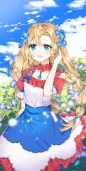blony (mabinogi) from mabinogi by poho