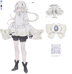 ado (utaite) fan art