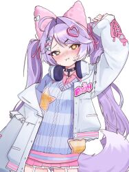 tenko shibuki from stellive