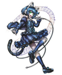 ryoune yami from danganronpa (series)