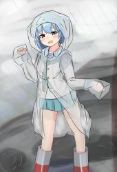 samuel b. roberts (kancolle) from kantai collection