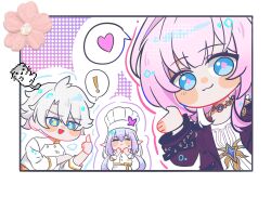 castorice (honkai: star rail) from honkai: star rail
