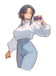 original fan art