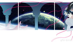 mizi (alien stage) from alien stage