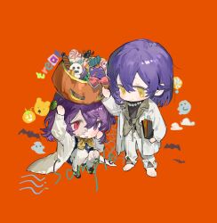 halloween fan art