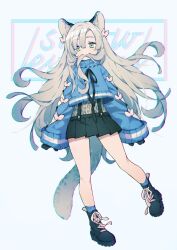 vrchat fan art
