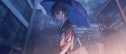 amamiya ren from persona