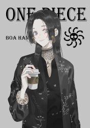 boa hancock from one piece