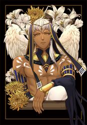 thoth caduceus from kamigami no asobi
