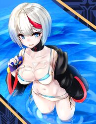 admiral graf spee (azur lane) from azur lane