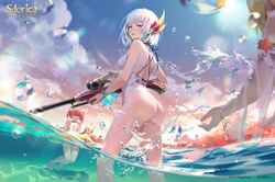 Booru post from safebooru.org