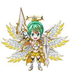 cosmic break fan art